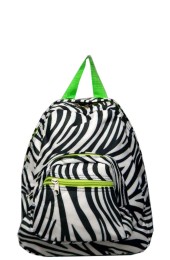 Small Backpack-SPB/ZEB/LIME